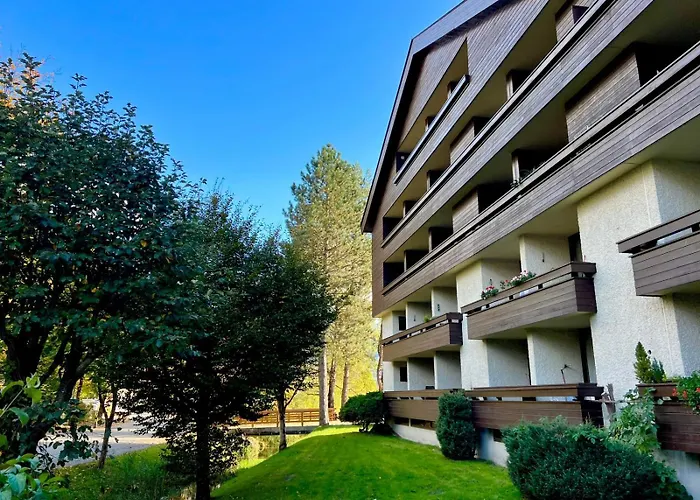 Riopartment Bad Hofgastein