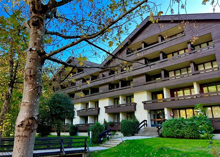 Riopartment Bad Hofgastein