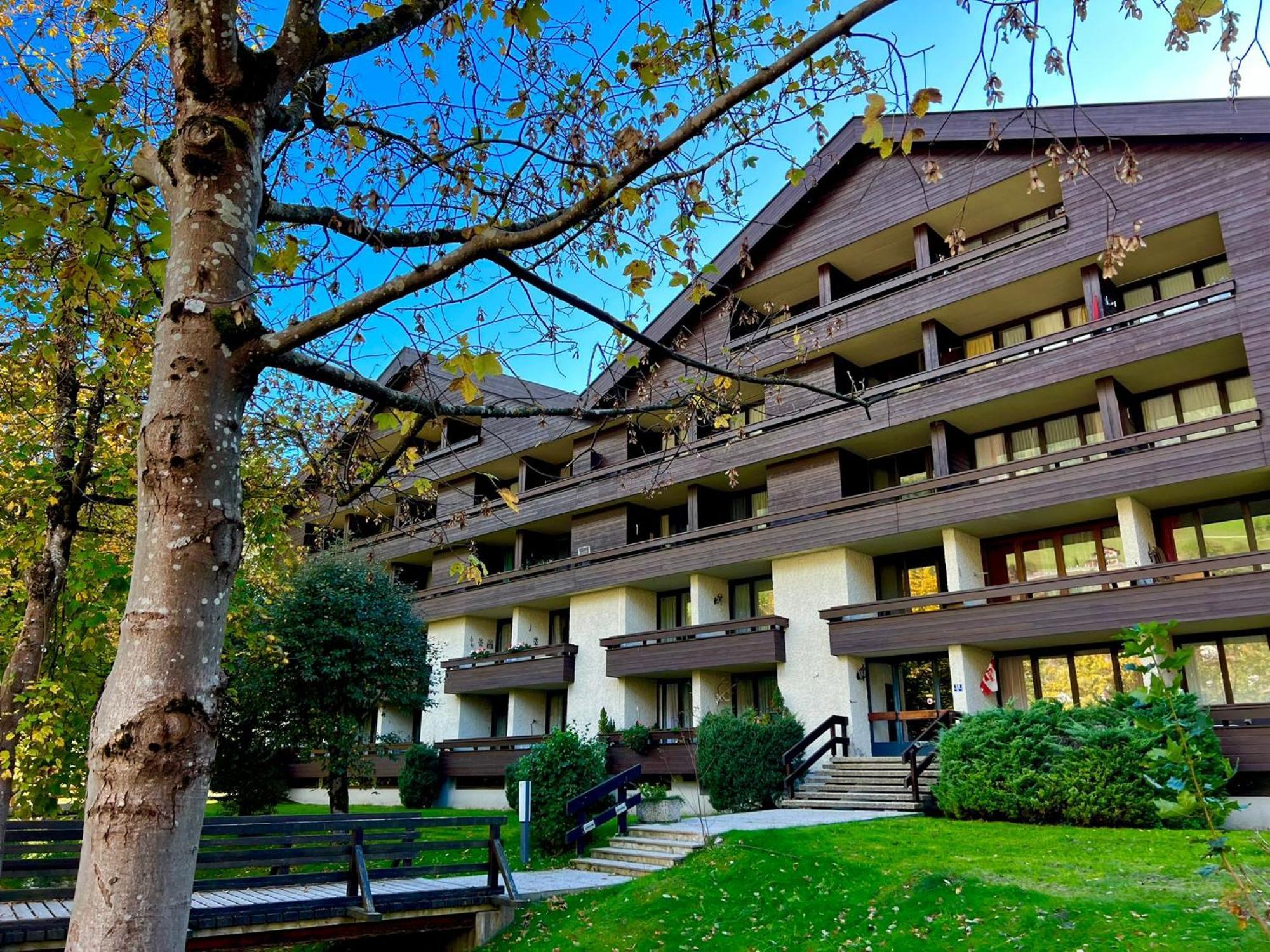 Riopartment Apartment *