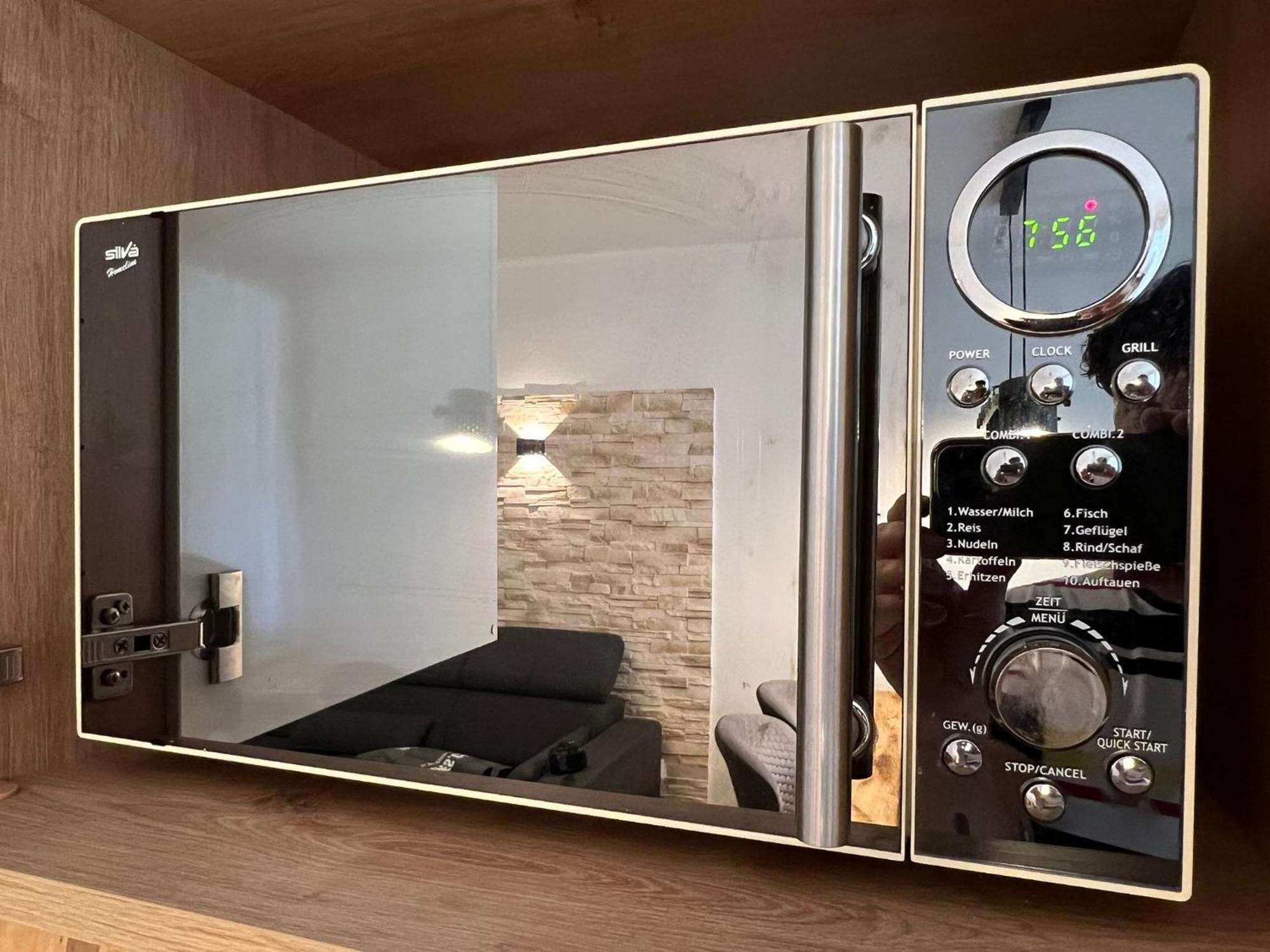 Apartment Riopartment Bad Hofgastein
