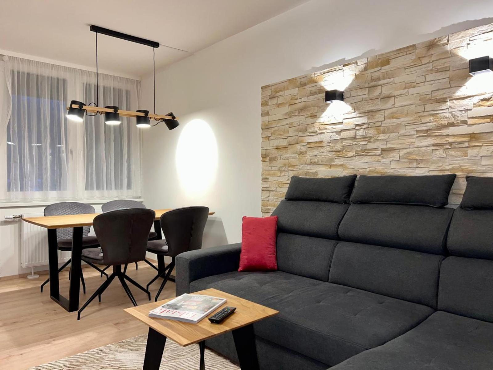 Apartment Riopartment Bad Hofgastein