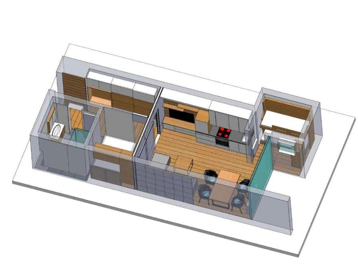 Riopartment Apartment *