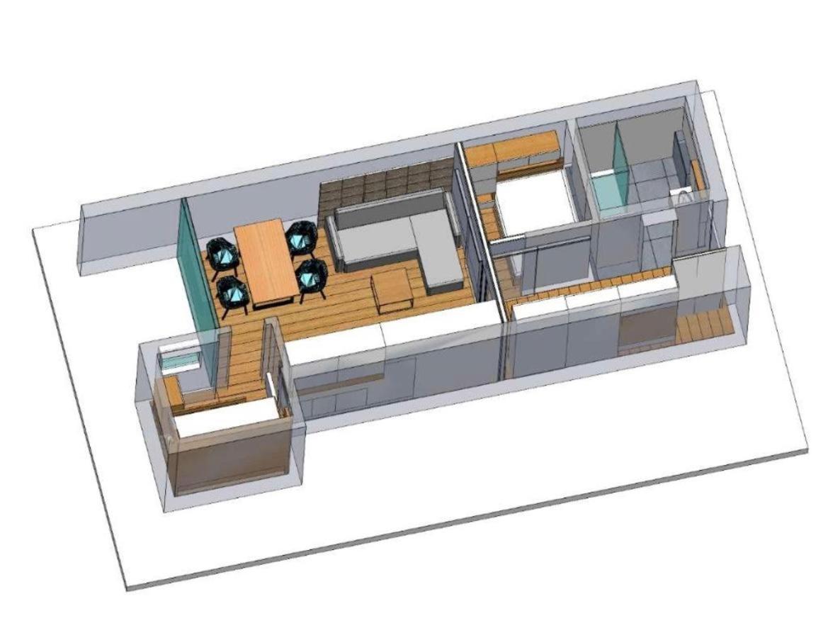 Apartment Riopartment *