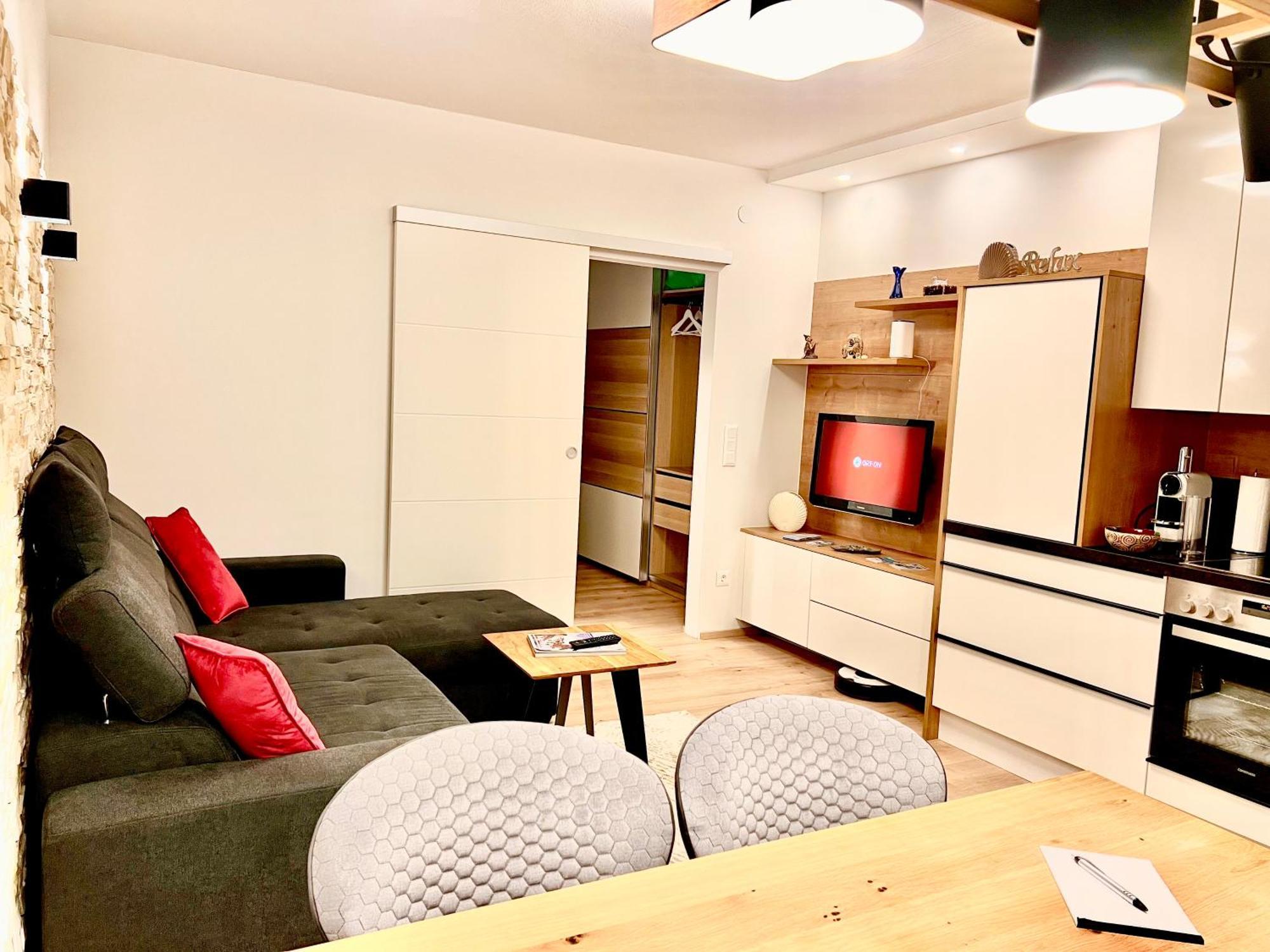 Riopartment Apartment *