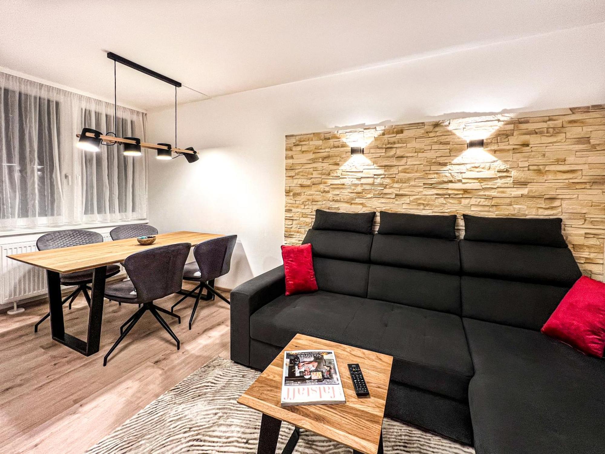 Apartment Riopartment Bad Hofgastein