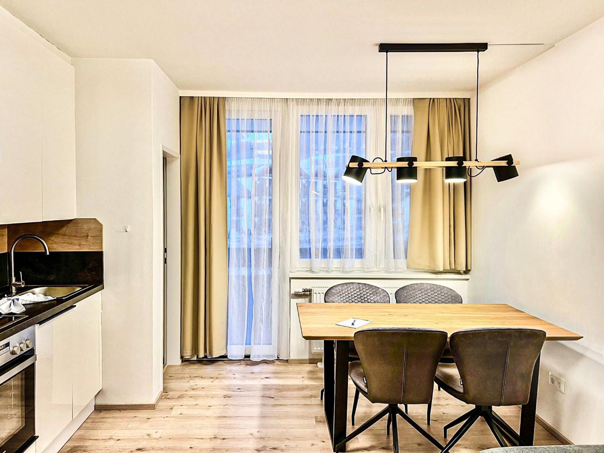 Riopartment Apartment